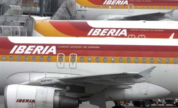 Испанската авиокомпания Иберия се отказва да изисква от кандидатките за