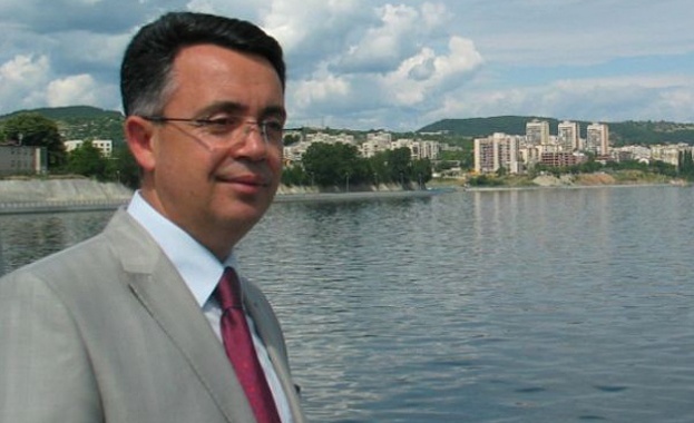 Възможности за побратимяване на общините Кърджали и брюкселската Сен Жос