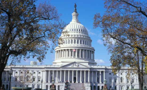 Американският Конгрес одобри бюджета за фискалната година Това стана с