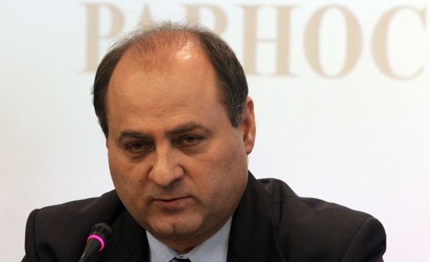 Синът ми вчера беше освободен от ареста и се надявам