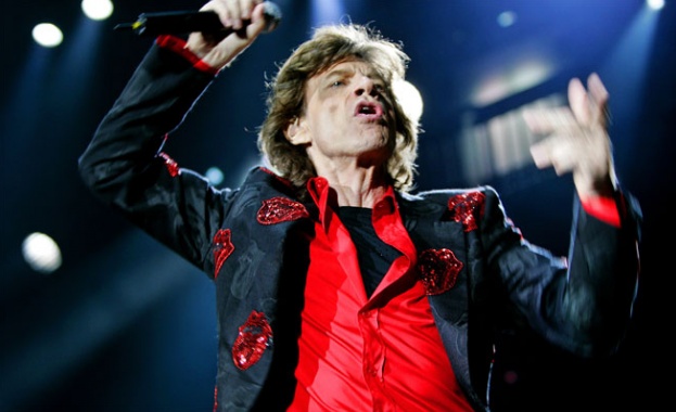 Rolling Stones оповести първата си концертна обиколка на родна почва,