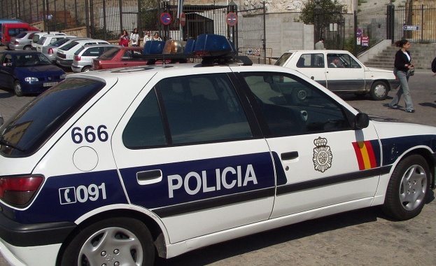 Предполагаема екстремистка клетка разбиха испанската полиция и правоохранителните органи на