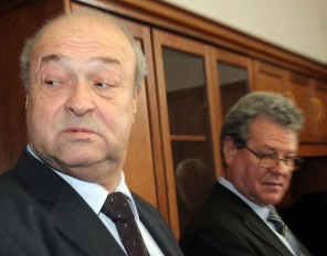 В Софийска градска прокуратура беше подписано споразумение между ВКП, МВР и ДАНС