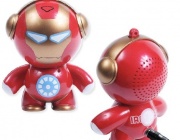 Iron Man за по-добър звук