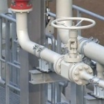 „Газпром”  намалява на транзита през Украйна, за сметка на „Северен поток”