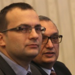 След разпада на Синята коалиция