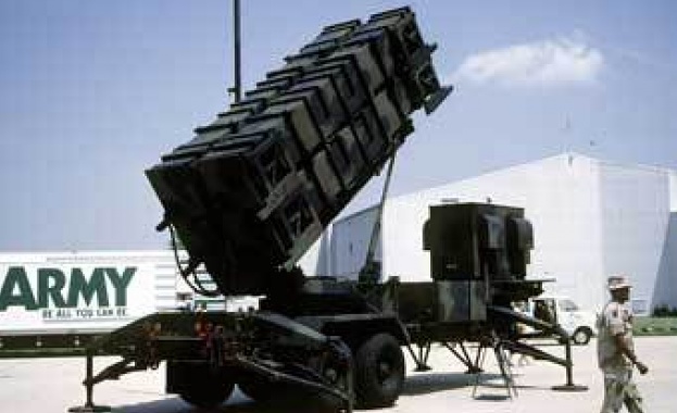 До края на 2017 година в Румъния ще пристигне първата