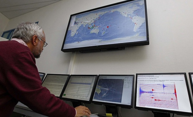 До края на 2025 г сеизмичният риск в страната трябва