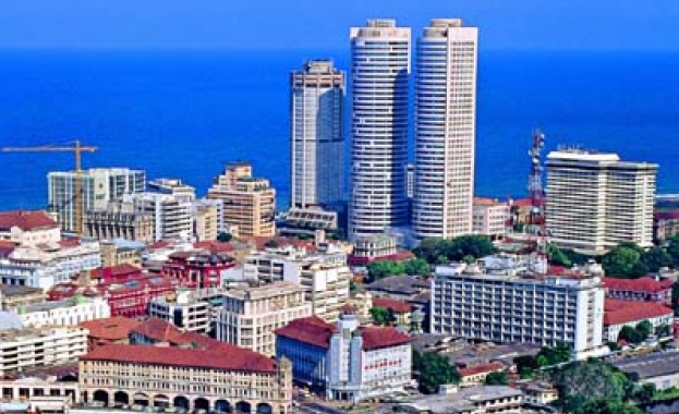 Атентатите по време на католическия Великден в Шри Ланка могат