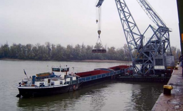 Службата за сигурност на Украйна задържа руски танкер край украинския