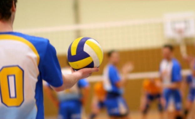 Женският волейболен шампион на България Марица Пловдив започва защитата на