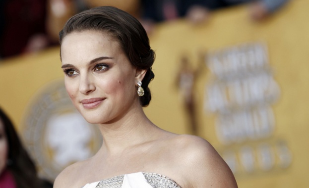 Актрисата Натали Портман се отказала да посети церемонията по връчването