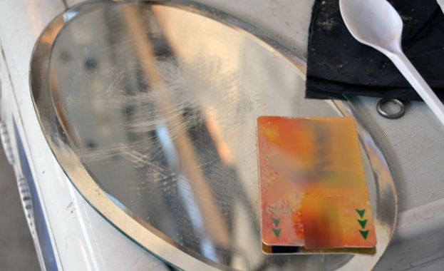 Специализираната полицейска операция за противодействие на наркоразпространението е проведена вчера