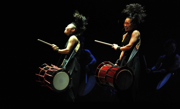 Барабанистите са добри хора Но дори най добрият барабанист не е