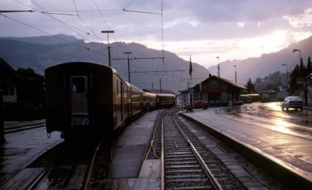 Мъж на 23 години е с опасност за живота след