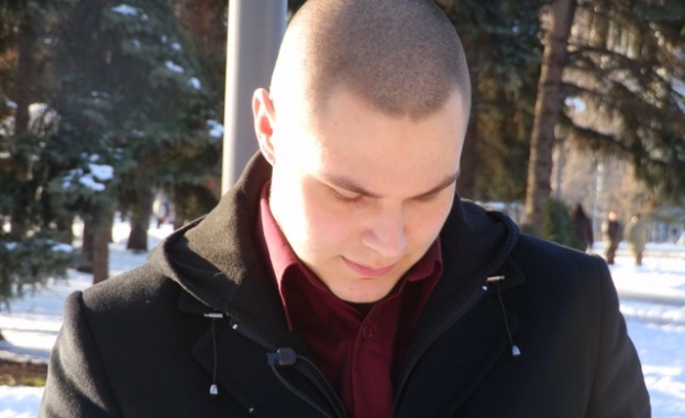 Публикувано изображение