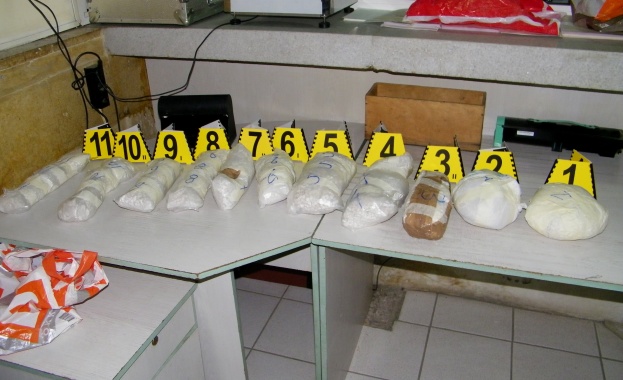 В рамките на две последователни спецакции проведени под наблюдението на