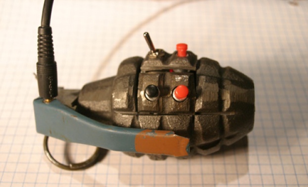 Модулно формирование за овладяване и преодоляване на последиците от бедствия