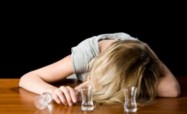 Индийски учени твърдят че най доброто лекарство срещу махмурлук е напитка