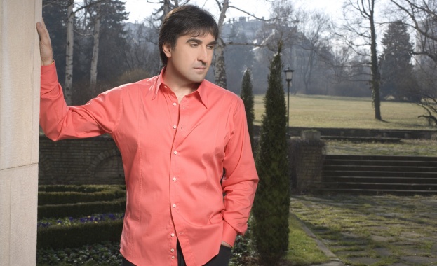 Кросът ни събра с Цветан Цветанов Заедно тичахме в парка