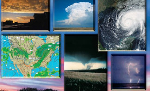Днес се отбелязва Световният ден на метеорологията По този повод