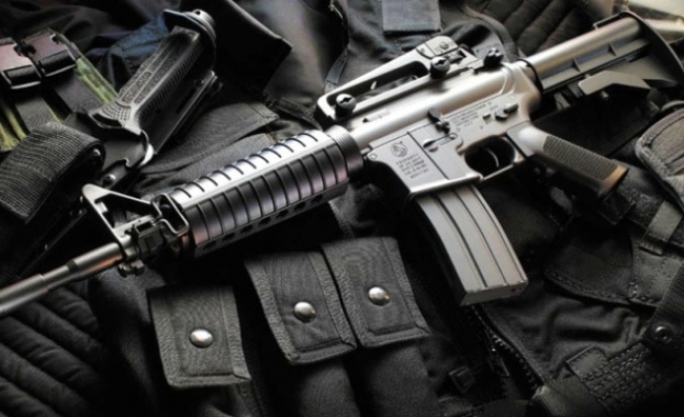 Измина седмица от масовото убийство в Лас Вегас където 64