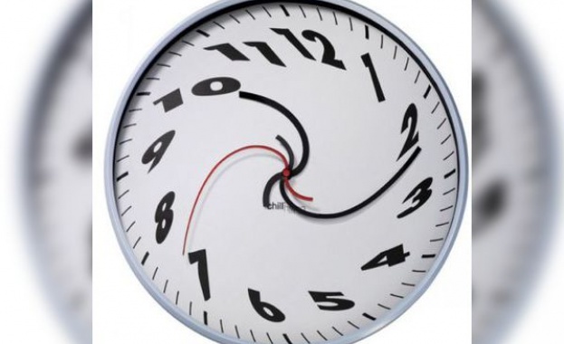 Връщането с един час назад не действа на общото състояние