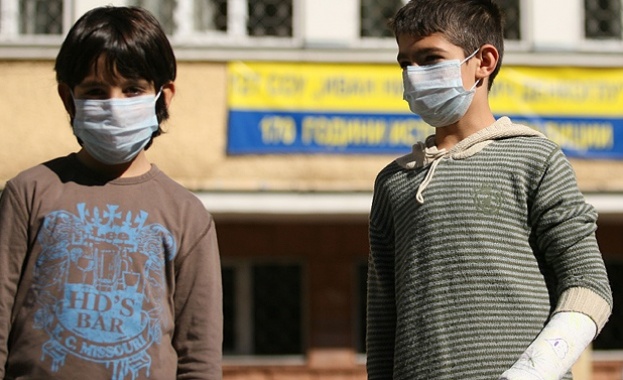 Хонконгските власти заявиха днес че ще предприемат мерки срещу мистериозна