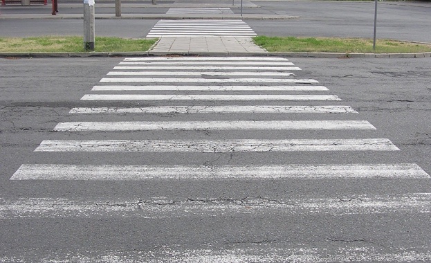 Шестгодишно момче е пострадало при пътен инцидент в Шумен Произшествието