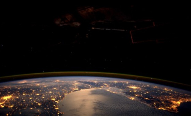 За 11 ти път светът отбелязва Часът на Земята Освен традиционното