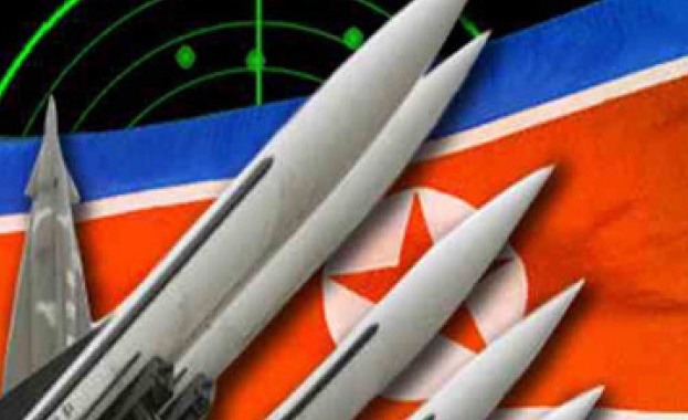 Шарже д`афер на Северна Корея в Русия обяви, че Пхенян