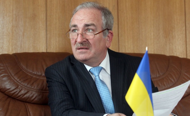 Председателят на парламента Димитър Главчев коментира след срещата си с