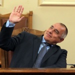 ГЕРБ изпълни всички мечти на ДСБ и СДС