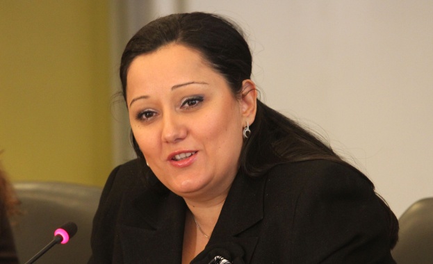 Правителството реши да номинира Лиляна Павлова за позицията на заместник председател