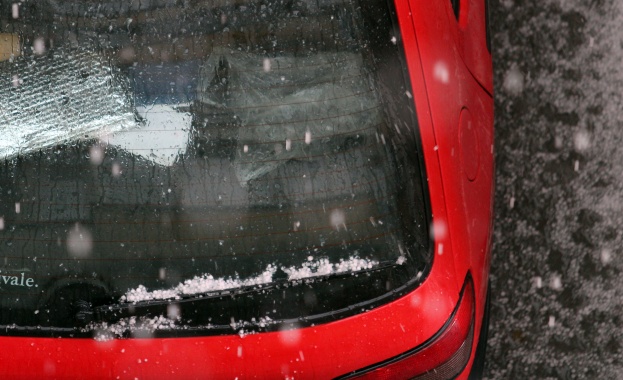 Държавата вдига двойно бюджета за борба с градушките с отчисления