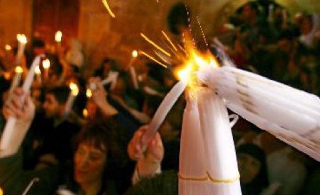 За първи път в историята Македонската православна църква Охридска