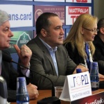 На кого пречи движението ГОРД?  