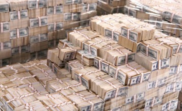 Броят на милиардерите в световен мащаб е нараснал над 1500