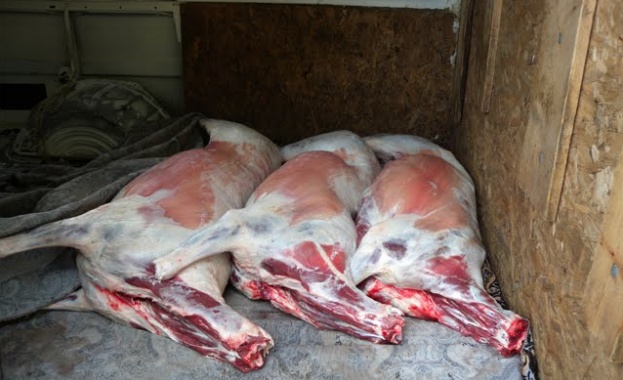 Рисковете при Великденското пазаруване идват и от това че поради