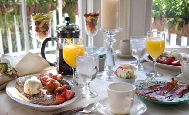 Производителите вече могат да обозначават продуктите си oт планински произход