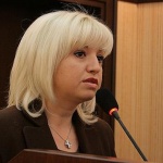 Петя Ставрева: България се нуждае от демократично и реформаторско управление
