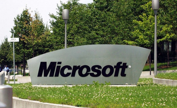 Microsoft ÑÐ´Ð°ÑÐ¸ 1 ÑÑÐ¸Ð»Ð¸Ð¾Ð½ Ð´Ð¾Ð»Ð°ÑÐ° ÐºÐ°Ð¿Ð¸ÑÐ°Ð»Ð¸Ð·Ð°ÑÐ¸Ñ Ð¾ÑÐ½Ð¾Ð²Ð¾