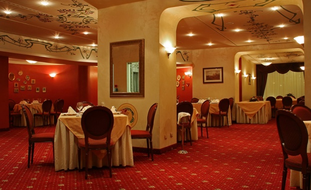 Съвременните ресторанти стават все по шумни и отблъскват клиентите карайки