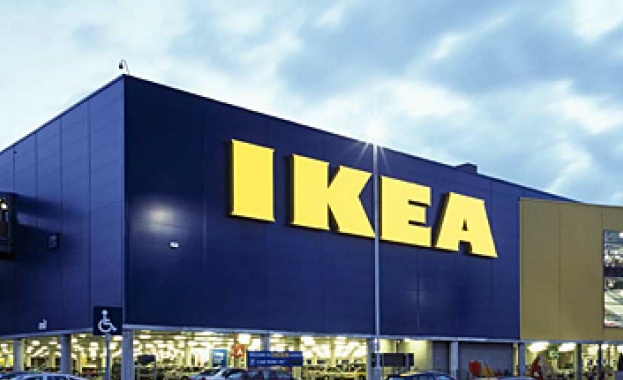 Европейската комисия започна разследванe срещу шведската мебелна компания ИКЕА за