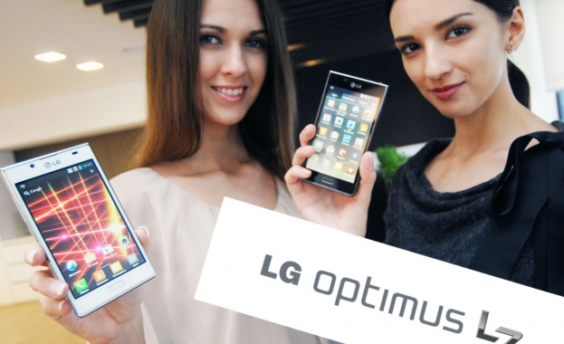 LG с нов интерфейс за устройствата си под Android