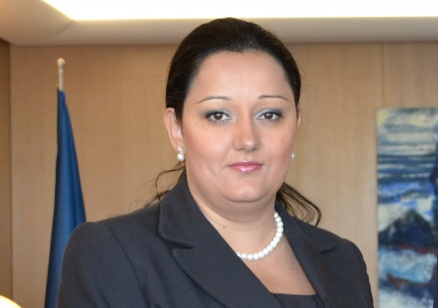Павлова: Ако не преместим кокичетата, могат да ни спрат парите за "Марица"
