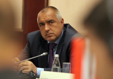 Борисов за скандала във волейбола: Надявам се да заровят томахавките още днес и да отидат да тренират