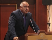 Борисов: Премиерът на Катар е като нашия Симеон Дянков - не дава пари за нищо