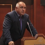 Борисов: Премиерът на Катар е като нашия Симеон Дянков - не дава пари за нищо