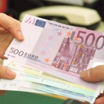 Еврото започна да се възстановява 